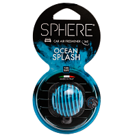 Sphere Ocean Splash ( )   , Little Joe