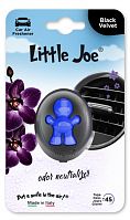 Little Joe Membrane Black Velvet ( ) - purple   