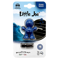 Classic Ocean ()   , Little Joe