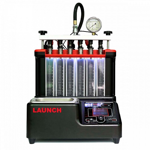 Launch CNC 603A -      