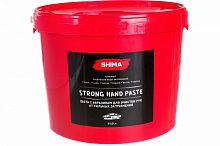 STRONG HAND PASTE      11 