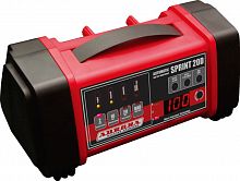 Зарядное устройство SPRINT 20 D automatic (12/24В),Aurora
