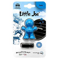Classic Tonic ()   , Little Joe