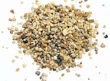 Песок гравий (3-5 мм) 25 кг
