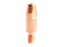 Сварочный наконечник М6 E–Cu Ø1,0