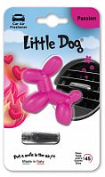 Little Dog Passion () - pink   