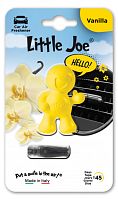 Little Joe OK Vanilla () - yellow   