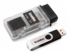 ScanDoc Compact () Full NEW -      
