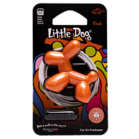 Little Dog Fruit ()   , Little Joe