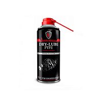 L-Ross Dry-Lube PTFE сухая смазка 400мл.аэрозоль