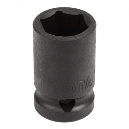 Головка торцевая ударная 3/8" 16 мм