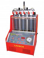 Launch CNC 602A - Установка для тестирования и очистки форсунок