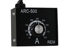 Пульт ДУ для ARC 500(R11) Y01107 10м
