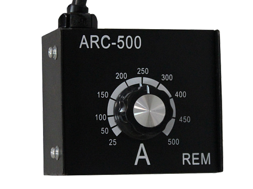    ARC 500(R11) Y01107 10