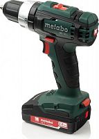  - METABO BS 18 L 2x2.0  [602321500]