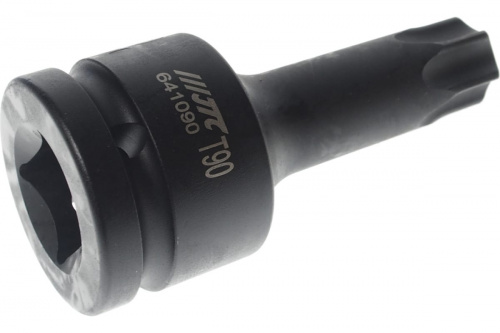Головка торцевая ударная TORX 3/4" х T90 JTC /1