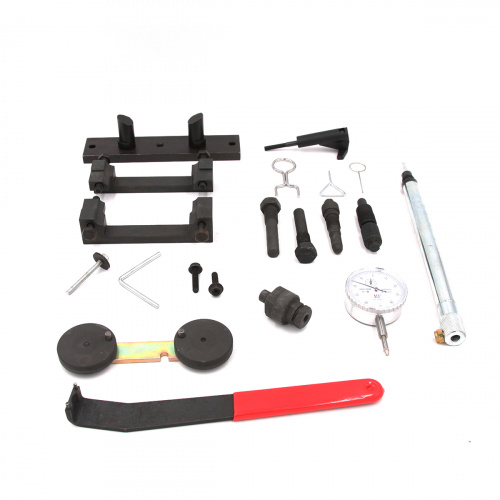 Набор для установки ГРМ VAG KIT 2 Car-Tool CT-Z0215