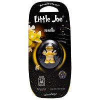 Membrane Vanilla ()   , Little Joe