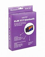 Адаптер ELM Bluetooth 327