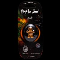 Little Joe Membrane Fruit () - orange   