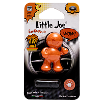 OK Exotic Fruit ()   , Little Joe