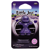 Little Joya Royal Tea ( )   , Little Joe