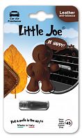 Little Joe OK Leather ( ) - brown   
