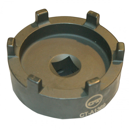 Шлицевая головка для Мерседес Sprinter Car-Tool 
CT-A1369