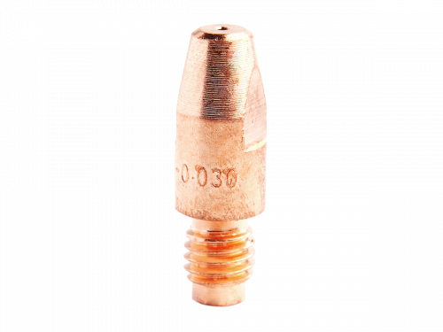 Сварочный наконечник М8 E–Cu–Al Ø1,0