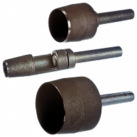 Резец колпачковый 20 мм