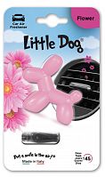 Little Dog Flower () - light pink   
