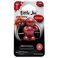 OK Crazy Cherry ()   , Little Joe