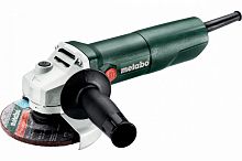    METABO W 650-125
