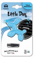 Little Dog Odour Neutraliser ( ) - light blue   