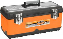 Ящик для инструмента металлический Кратон 585мм