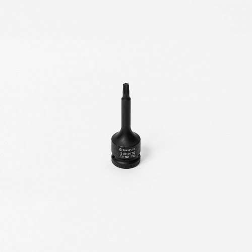 Головка торцевая ударная ROSSVIK, 1/2", Torx T30, L-78мм