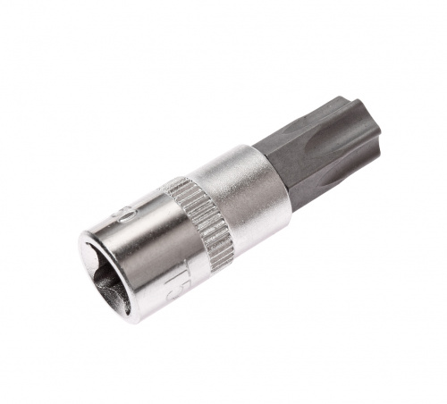 Головка с насадкой TORX 1/4" х T50, длина 37мм JTC /1