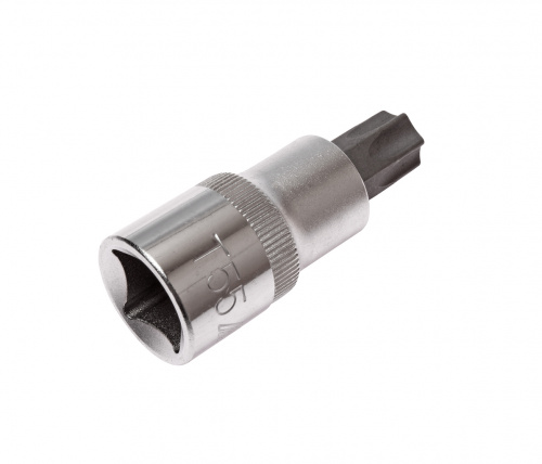 Головка с насадкой TORX 1/2" х T55, длина 120мм JTC /1