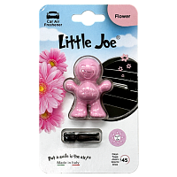 Little Joe Flower () - violet   