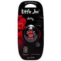 Membrane Strawberry ()   , Little Joe