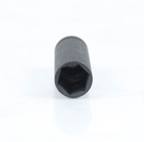 Головка торцевая ударная тонкостенная 1/2", 6 гр., 17 мм