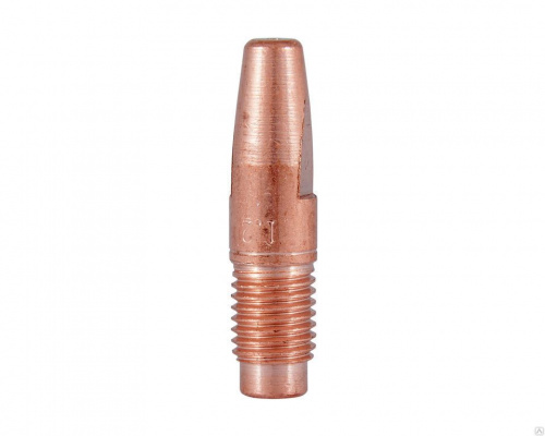 Сварочный наконечник М10 Cu-Cr-Zr d1,2мм (MS) ICU0809-82