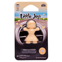 Little Joya Vanilla Cream( )   , Little Joe