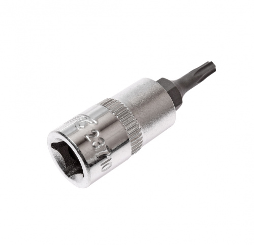 Головка с насадкой TORX 1/4" х T10, длина 37мм JTC /1