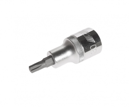 Головка с насадкой TORX 1/2" х T30, длина 55мм JTC /1 JTC-45530