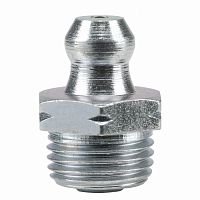 Пресс-масленка Н1,G 1/8"